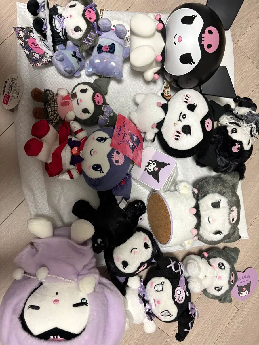 クロミ まとめ