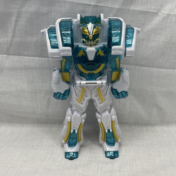 【中古】現状品)DXグーデバーン[91]