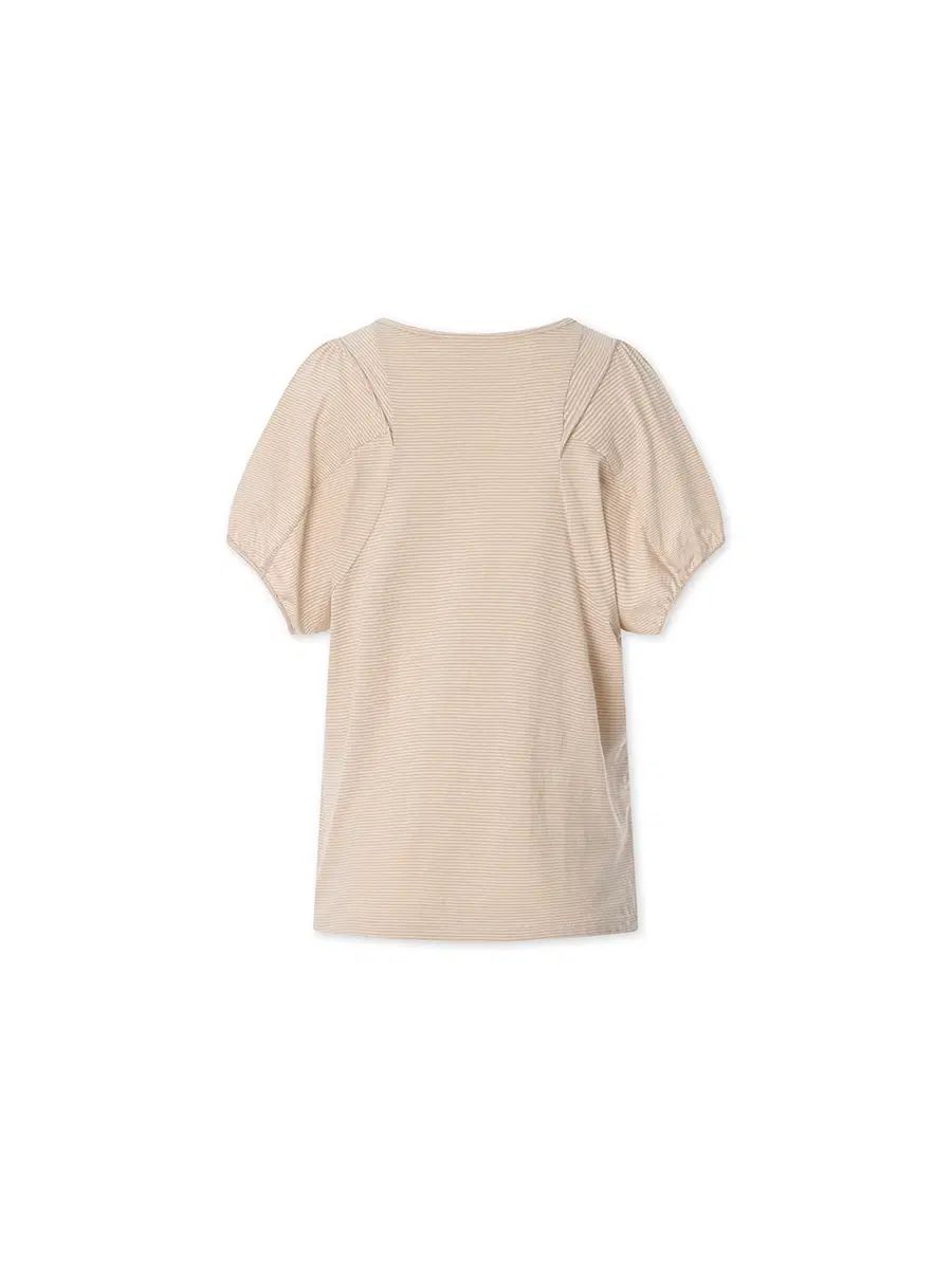 Colocynth WENDY トップス Free! Apricot