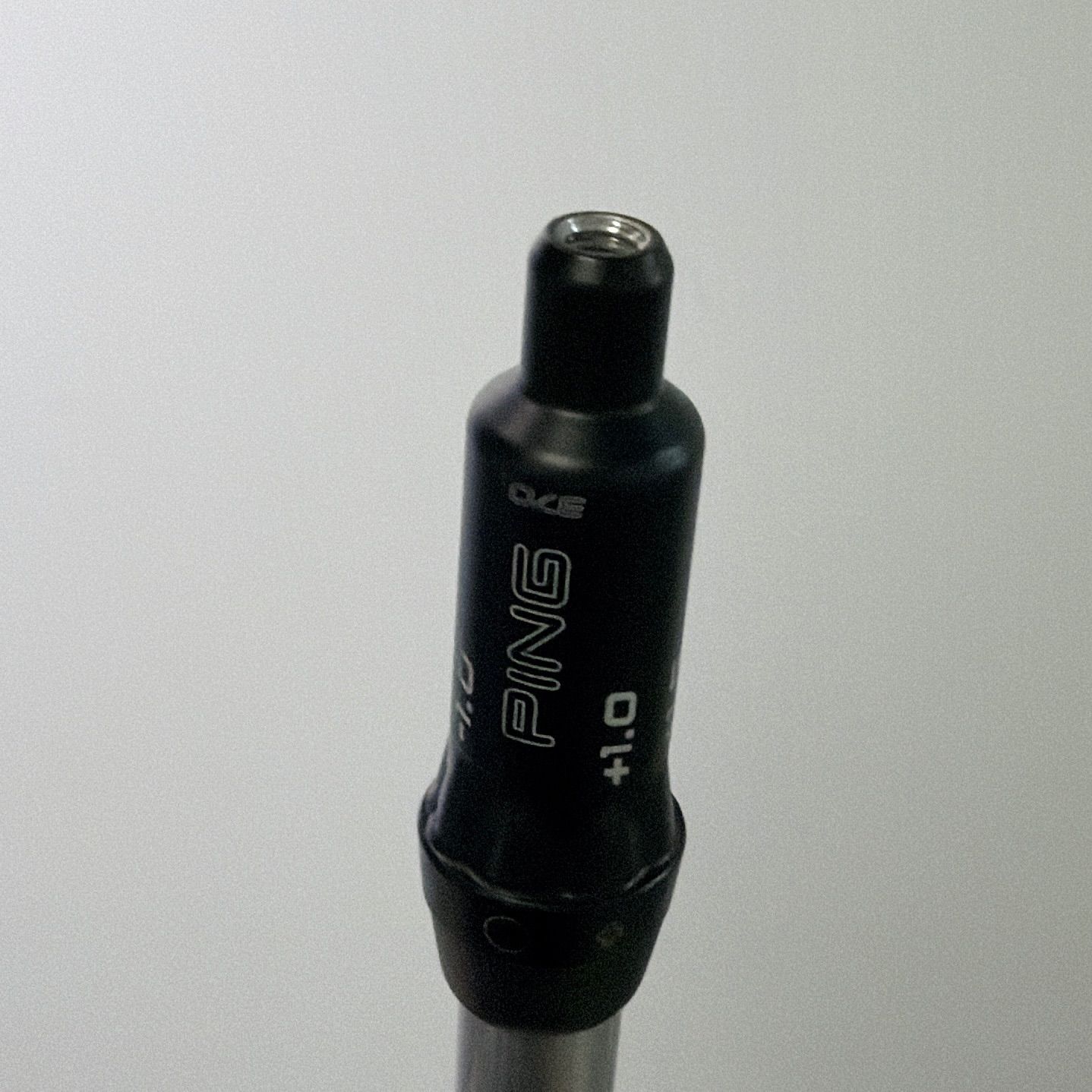 スピーダーNX HL35 ユーティリティ用シャフト 4U ピン／PING 【公式通販】