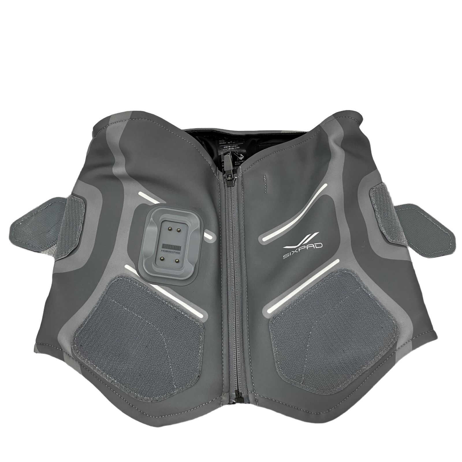 SIXPAD SE-CG-14A Medical Core メディカルコア Sサイズ コントローラーセット シックスパッド 美容 中古 H11535149