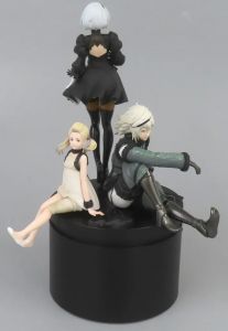 フィギュア［単品］NieR Series 15th Anniversary フィギュア 「NieR Series 15th Anniversary BOX グッズセット」【14日以内発送】