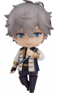 フィギュア［特典付き］ねんどろいど 瀬名泉 「あんさんぶるスターズ!」 GOODSMILE ONLINE SHOP限定【14日以内発送】 9,647円