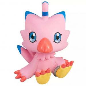 フィギュア るかっぷ ピヨモン 「デジモンアドベンチャー」【14日以内発送】