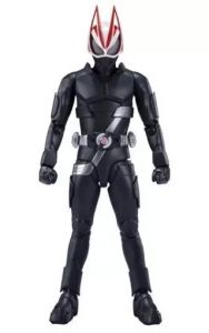 フィギュア S.H.Figuarts 仮面ライダーギーツ エントリーレイズフォーム 「仮面ライダーギーツ」【14日以内発送】
