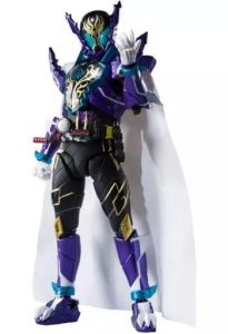 フィギュア S.H.Figuarts 仮面ライダープライムローグ 「ビルド NEW WORLD 仮面ライダーグリス」 魂ウェブ商店限定【14日以内発送】