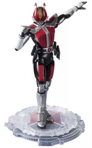 フィギュア S.H.Figuarts 仮面ライダー電王 ソードフォーム -20 Kamen Rider Kicks Ver.- 「仮面ライダー電王」【14日以内発送】