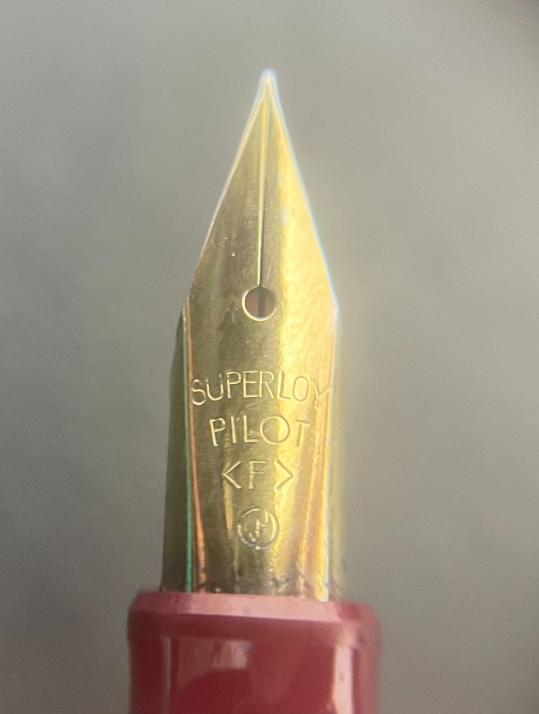 14金✨パイロット 万年筆 成】PILOT パイロット 万年筆 2本セット ペン先14K刻印 【6571YO】H10