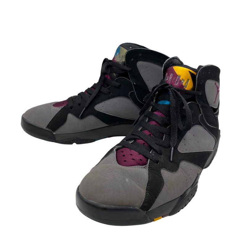 【中古品】 NIKE ナイキ 304775-034 AIR JORDAN 7 RETRO エア ジョーダン セブン レトロ スニーカー シューズ 靴 【160-260810-cs-20-izu】