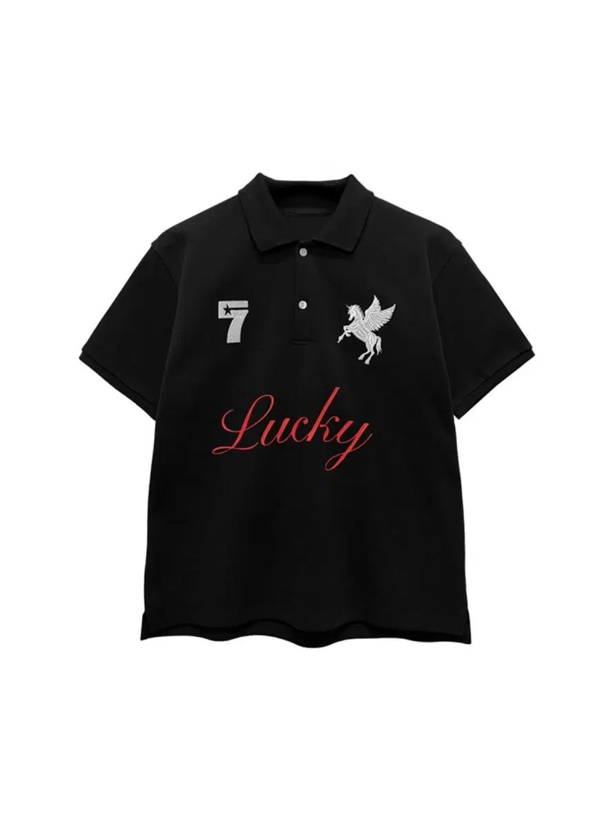 (新品) アイフィール ラッキー カラーTシャツ 半袖 Tシャツ