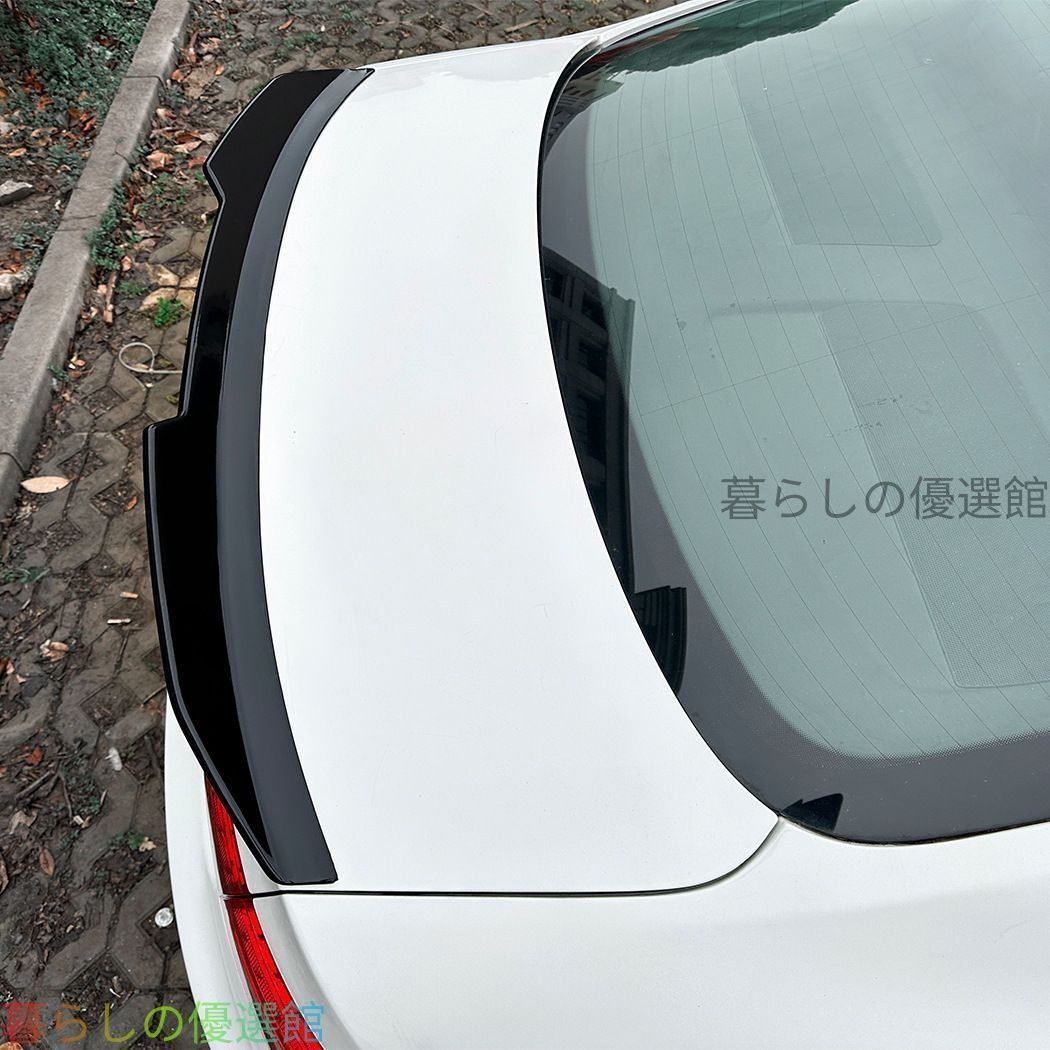 【新入荷】Audi A5 8T Coupe 2007-2016年 専用 PSMスタイル リアスポイラー トランクスポイラー エアロパーツ ドレスアップ カスタム おしゃれ スポーティ スタイリッシュQP510