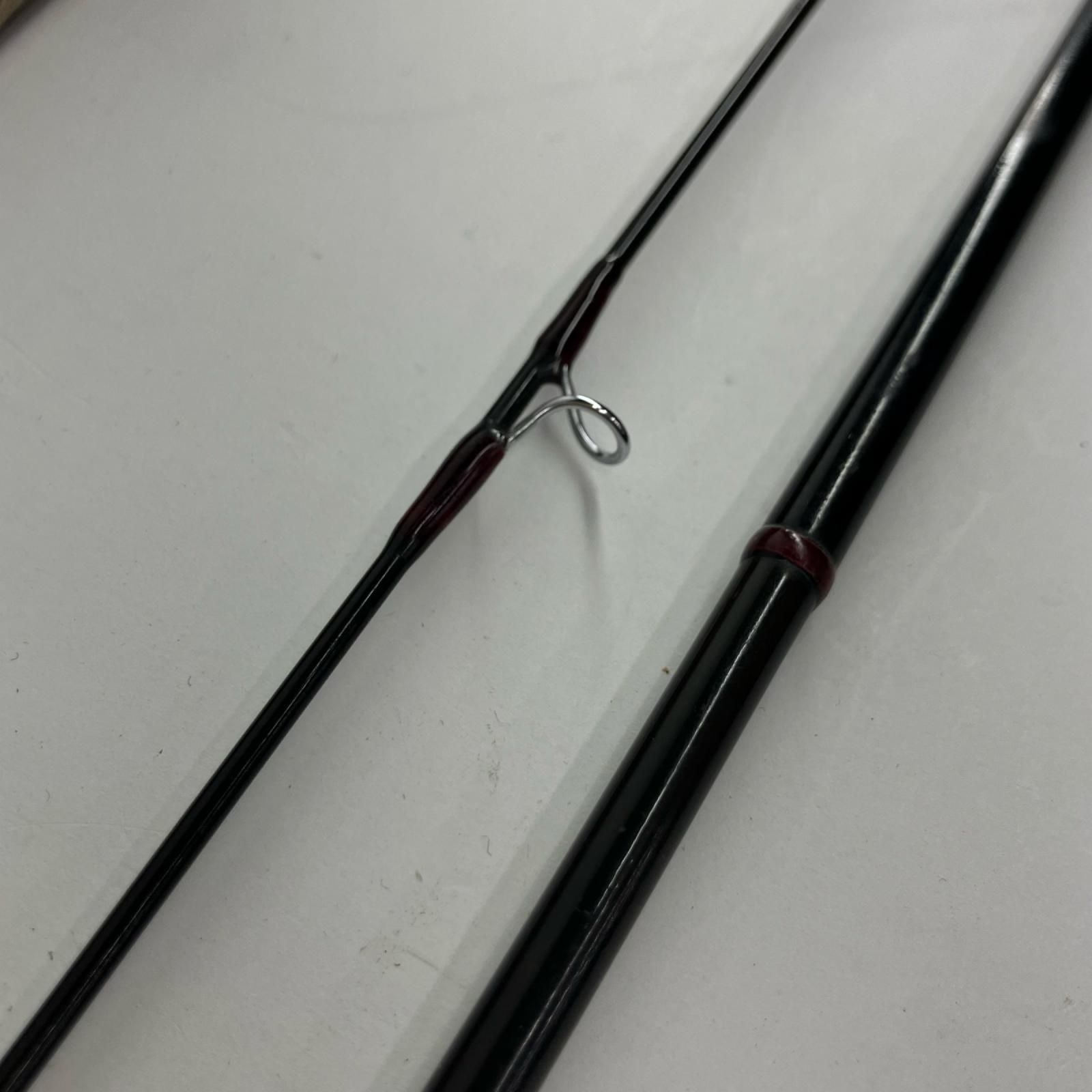 フィッシング フライロッド DAIWA Alltmor-s ダイワ アルトモアS 916 9'1