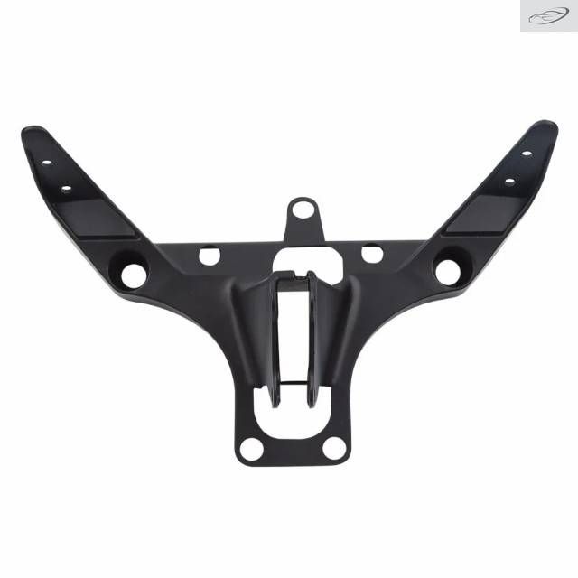 Motorcycle Headlight Front Upper Fairing Stay Bracket Yamaha YZF-R1 YZFR1 2002-2003