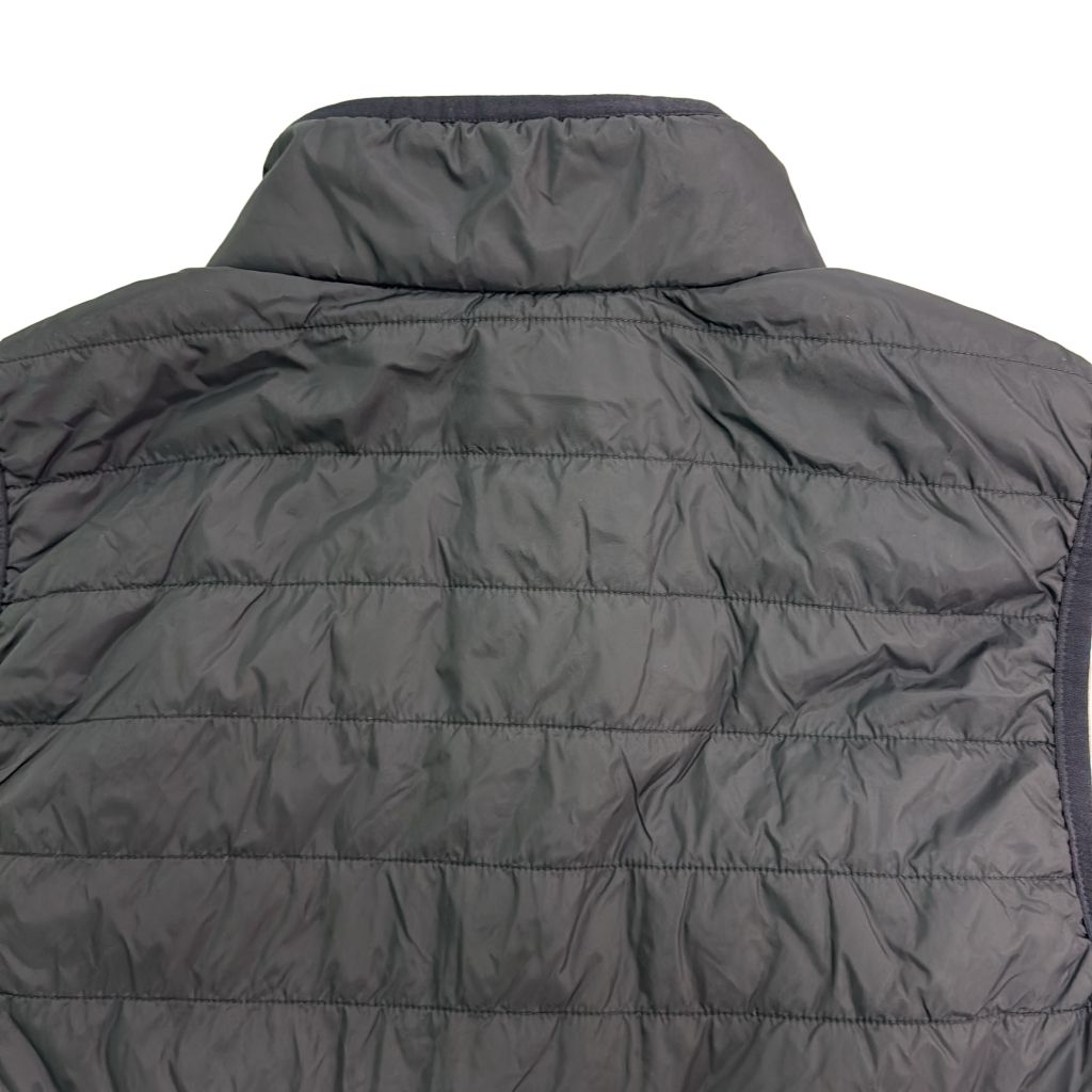 Carhartt カーハート 中綿 ギリアムベスト アウター ブラック(メンズ L