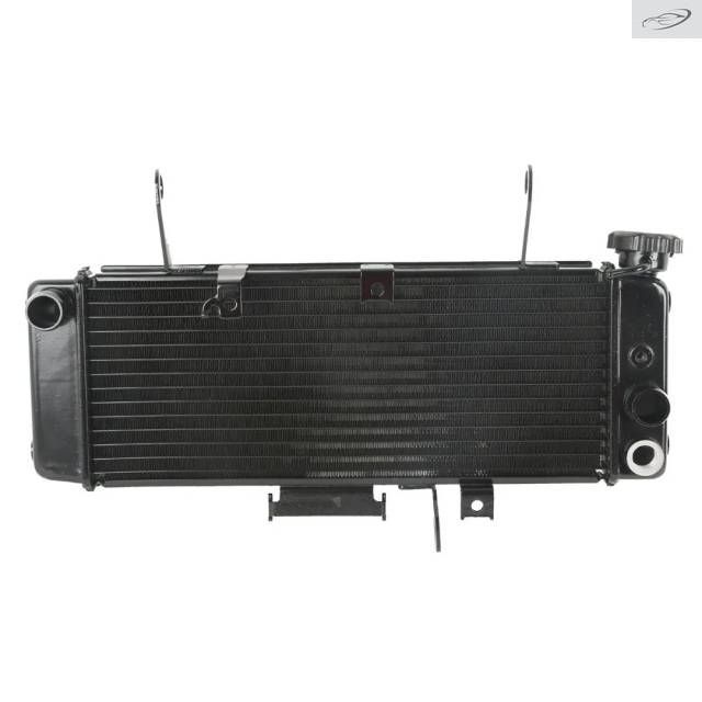 Motorcycle Radiator Cooler SV650 2003-2004 03 04 16,031円