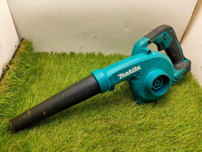☆マキタ(Makita) 充電式ブロワ 18V バッテリ・充電器別売 UB185DZ　動作確認済み 6,660円