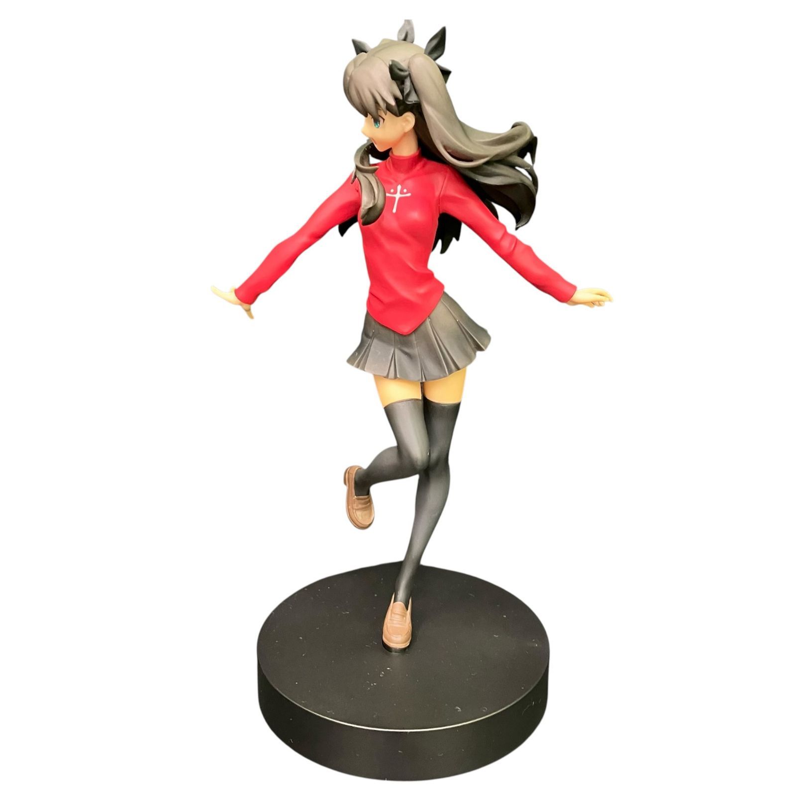 長】観賞用に！ Fate stay night [UBW] Unlimited Blade Works 遠坂凛