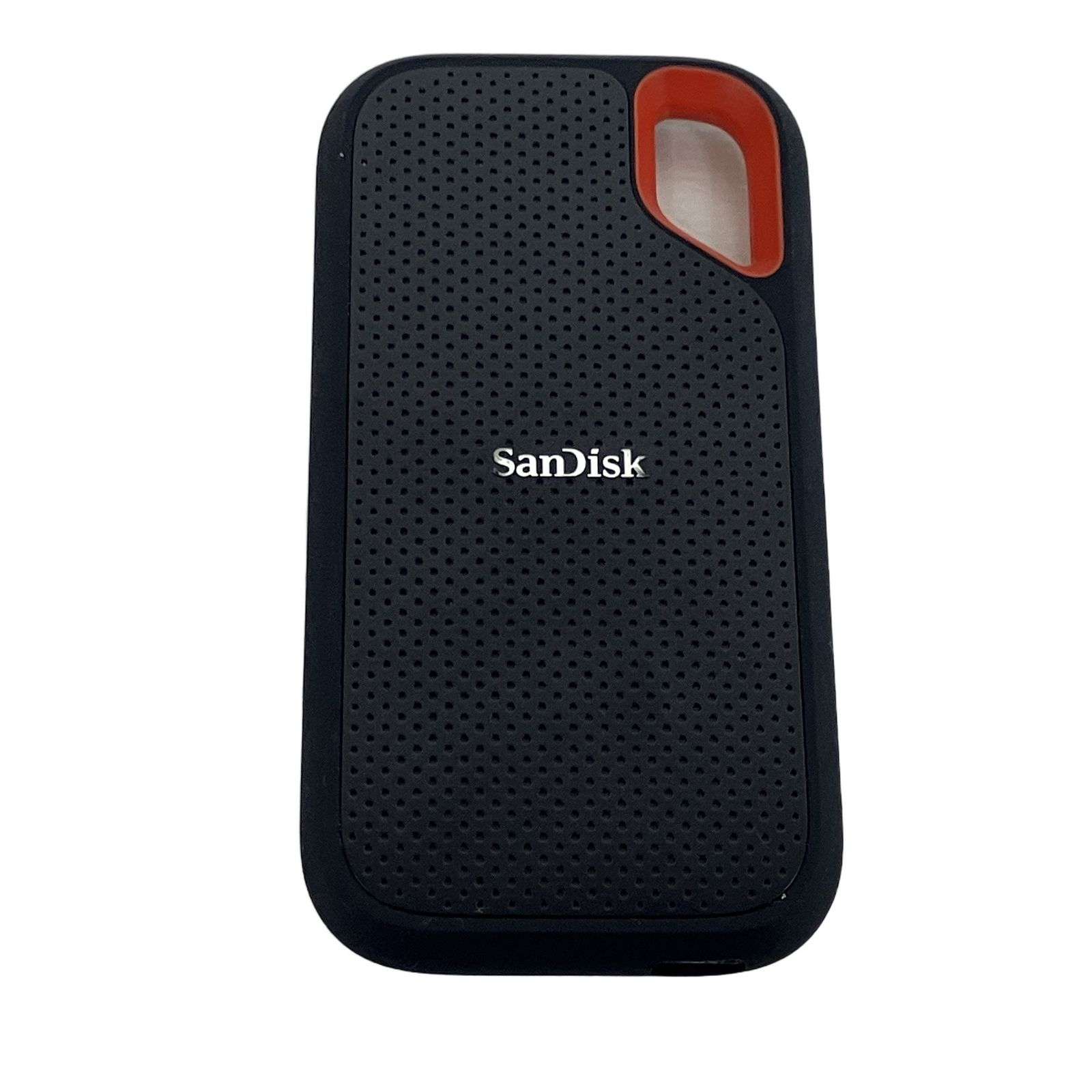 SanDisk Extreme Portable SSD SDSSDE61-2T00 外付け ストレージ 2TB パソコン 周辺機器 USB-C ジャンク T11467304