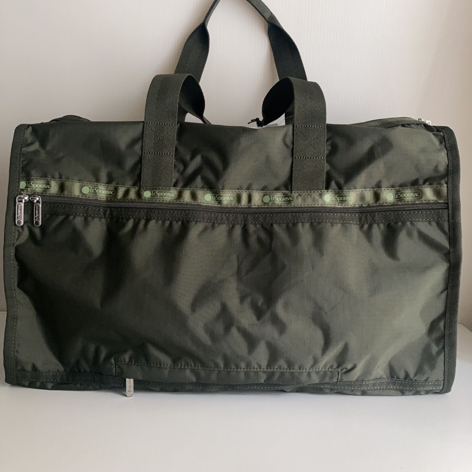 ムーミン公式サイト 新品発売 MOOMIN×LeSportsac レスポートサック水 1