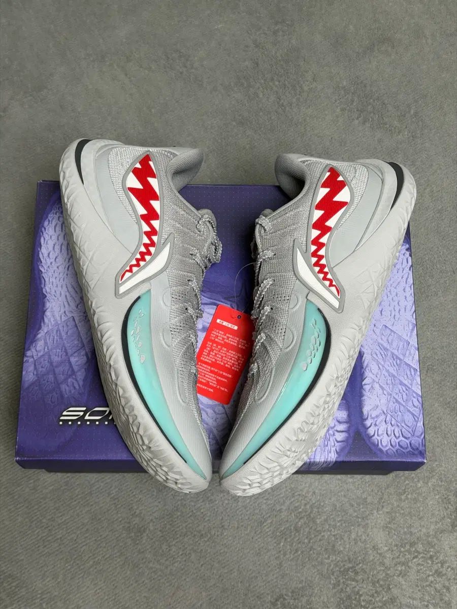 LI-NING SUPER SONIC 14 265 20,072円
