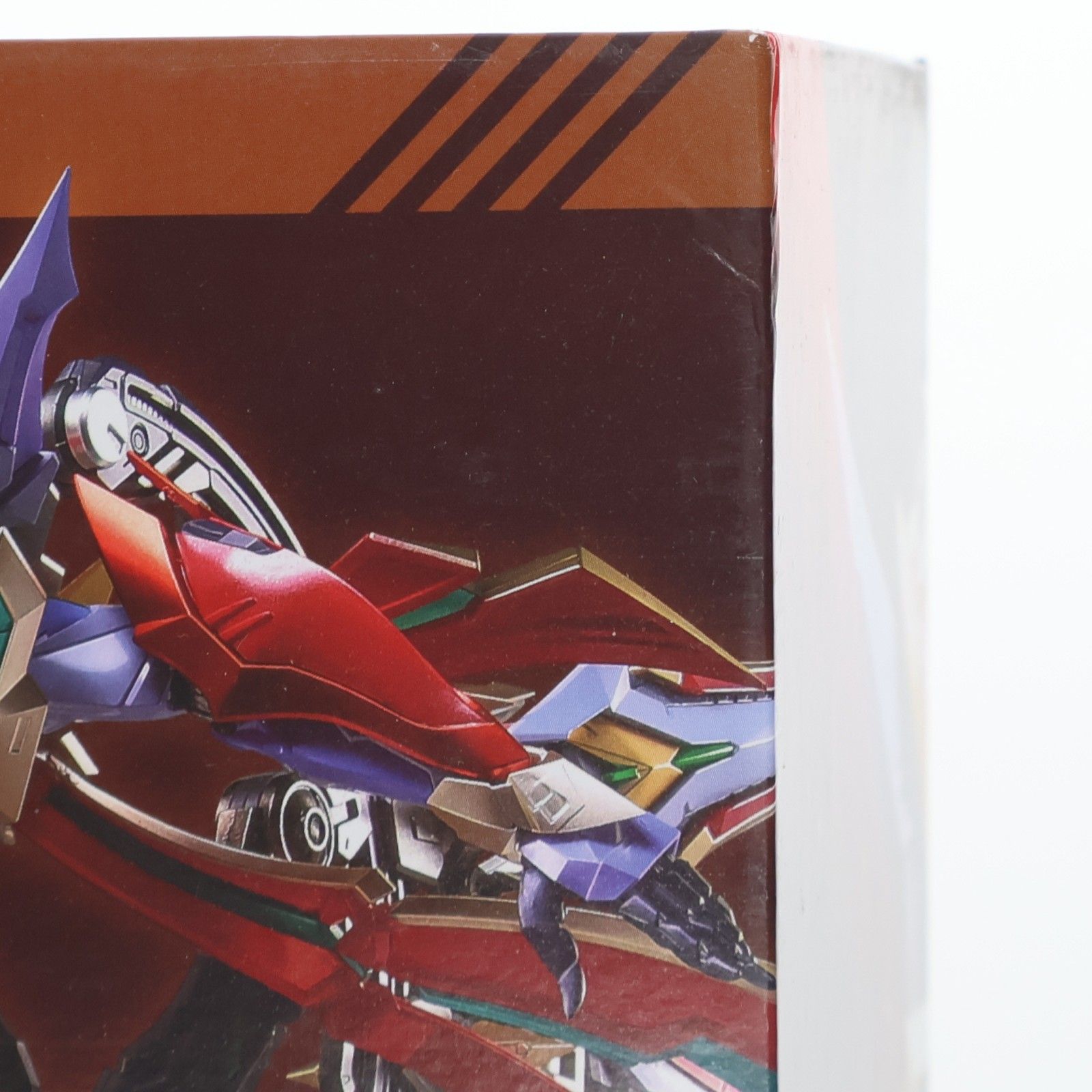 血刃 ナタ 合金可動フィギュア 完成品 ZERO GRAVITY(ゼログラビティ