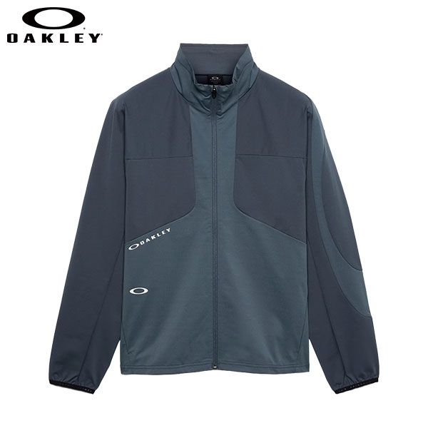 オークリー Enhance Tech Jersey ジャケット FOA409369 エンハンステック ジャージ 6,848円