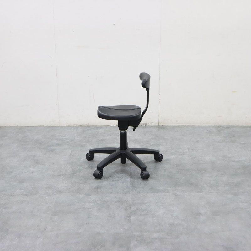 展示品 ayur-chair アーユル・チェアー オクトパス オフィスチェア