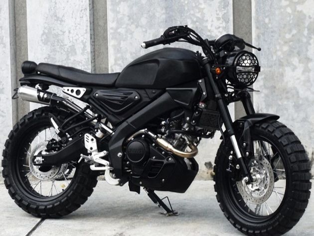 DMWORK MC XSR155 フルエキマフラー Infinate DMWORK MC XSR155 XSR125 フルエキマフラー Infinate シルバー - メルカリ