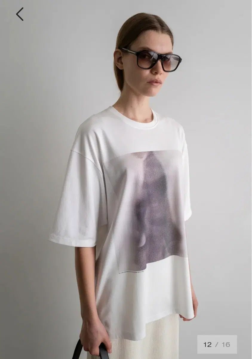 (新品) オル ORR オル シルエット オーバ Tシャツ