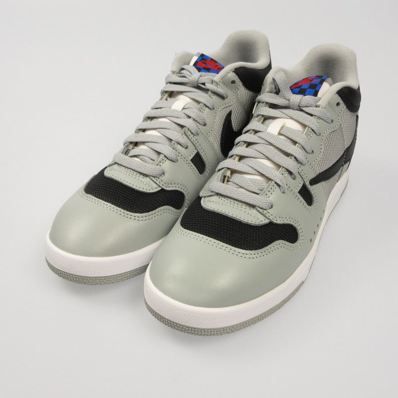【姫路東店】 中古 NIKE | ナイキ スニーカー ATTACK SP CJ HF4198-001 ×Travis Scott　2023A/W グレー 27cm 【126】 18,600円