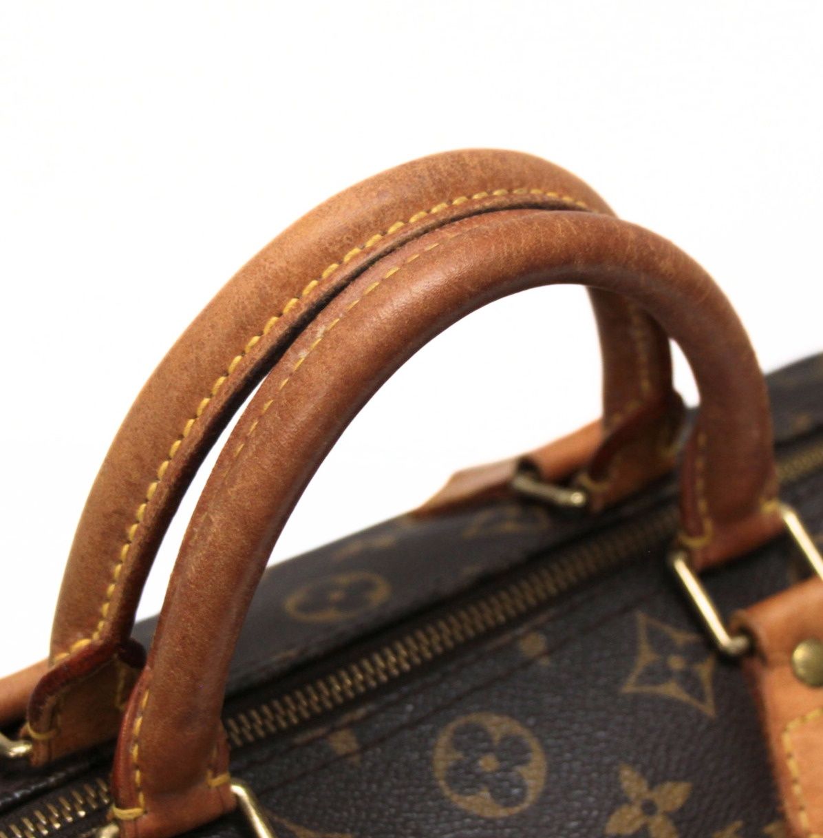 LOUIS VUITTON ルイヴィトン スピーディ30 ハンドバッグ ボストン