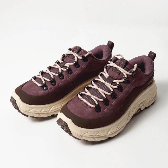 HOKA ONE ONE スニーカー TOR SUMMIT 1147952-DRDF