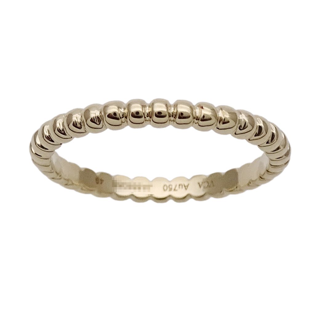 ヴァンクリーフ＆アーペル Van Cleef & Arpels リング レディース 