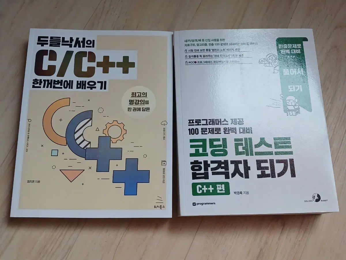 SET C/C++