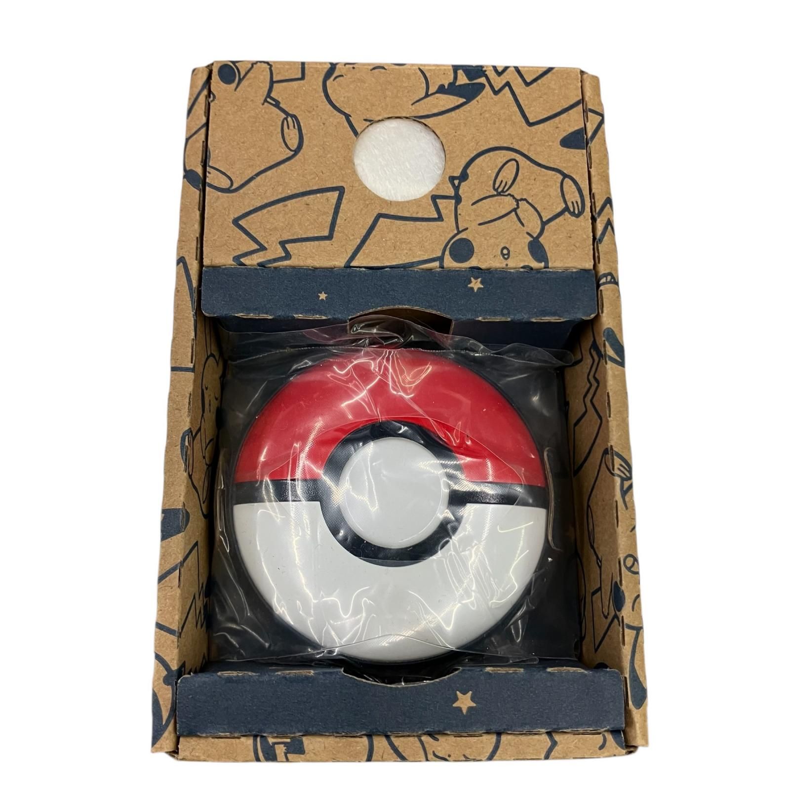 199990 Pokemon ポケモン Pokémon GO Plus + ポケモンGOプラスプラス