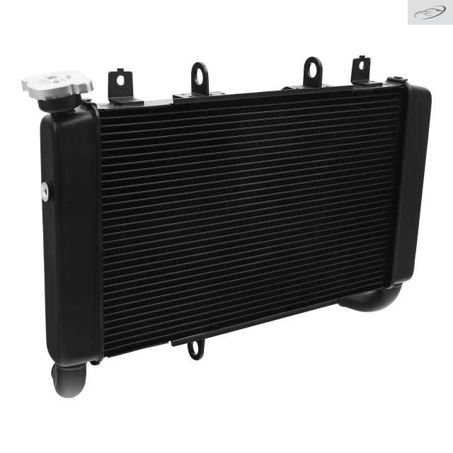 Motorcycle Radiator Engine Cooler Cooling HONDA CB650R 2019-2024 18,690円