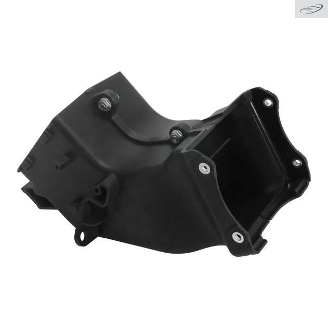 Motorcycle Ram Air Intake Tube Duct Yamaha R1M 2015-2024 S 2016-2018