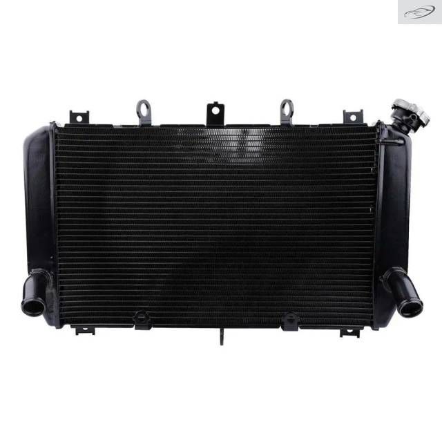 Motorcycle Radiator Cooler Cooling Kawasaki Z900 2017-2024 Engine Radiator 16,243円