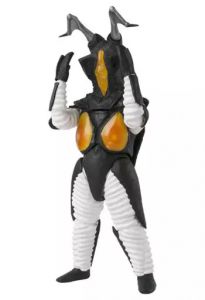フィギュア S.H.Figuarts ゼットン 「ウルトラマン」【14日以内発送】