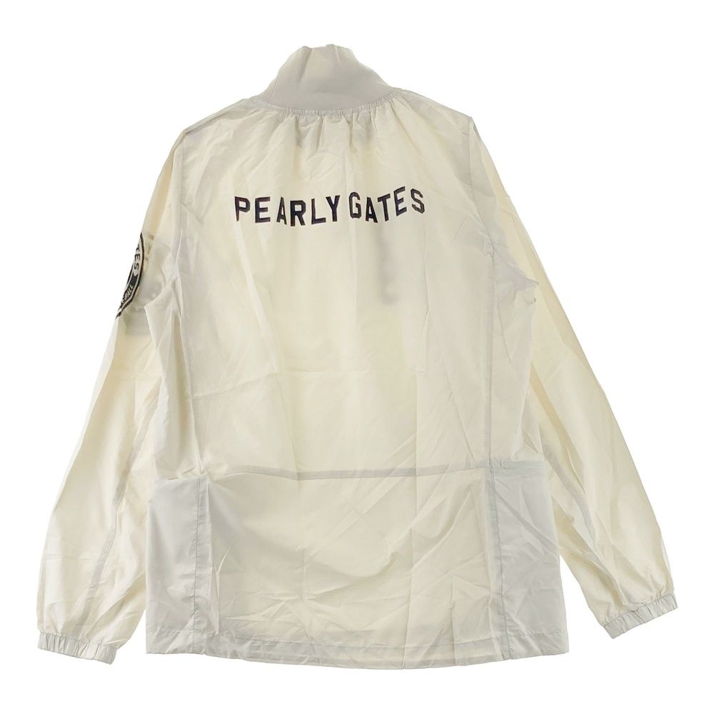 サイズ：1 PEARLY GATES パーリーゲイツ スニードジャック インナー付