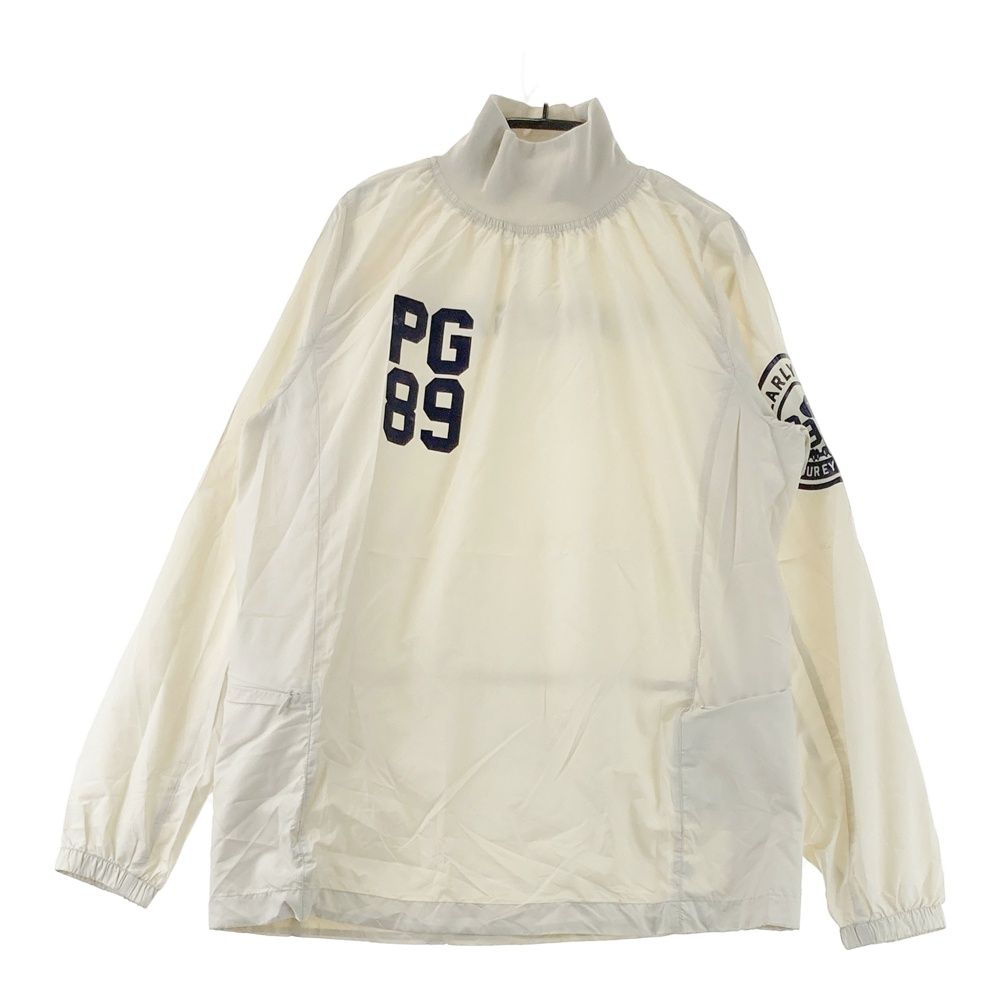 サイズ：1 PEARLY GATES パーリーゲイツ スニードジャック インナー付