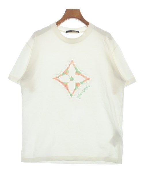 LOUIS VUITTON Tシャツ・カットソー メンズ 【古着】【中古】【送料無料】 34,515円