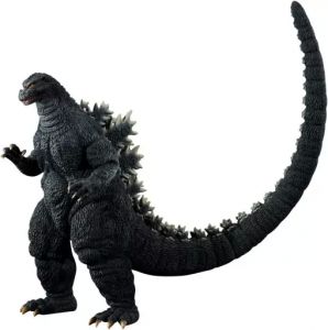 フィギュア ゴジラ（1993） 鈴鹿山中の勇姿 「ゴジラVSメカゴジラ」 東宝30cmシリーズ 酒井ゆうじ造形コレクション PVC製塗装済み完成品【14日以内発送】