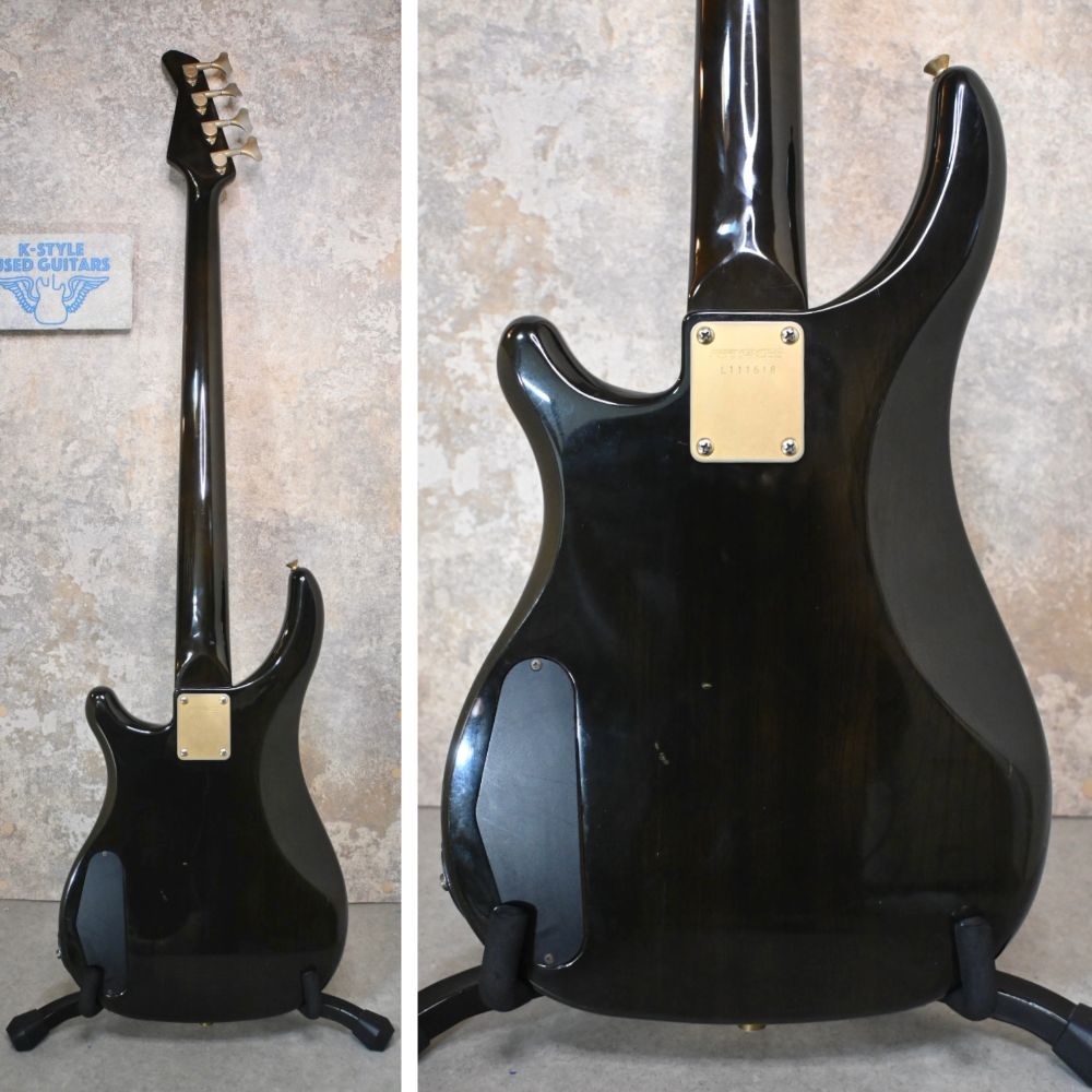 一部地域送料無料】【USED】FERNANDES / FRB Revolver Bass / 90年代