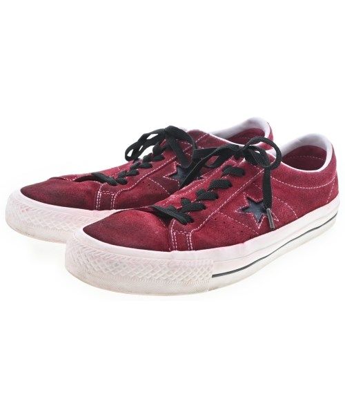 CONVERSE スニーカー メンズ 【古着】【中古】【送料無料】 9,200円