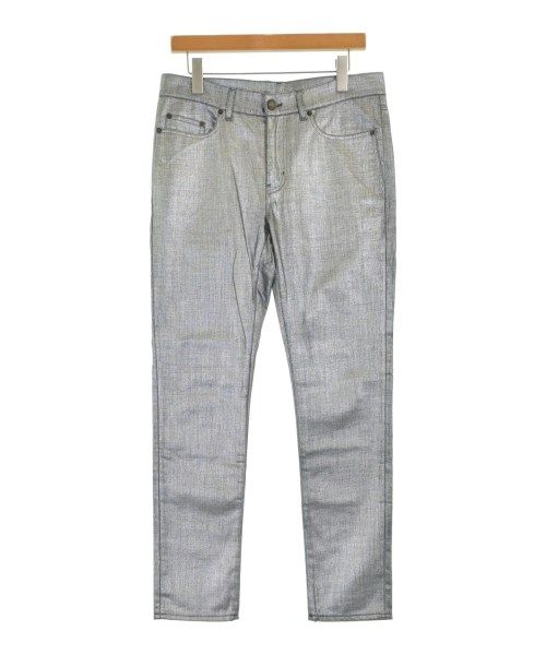 Saint Laurent Paris パンツ（その他） メンズ 【古着】【中古】【送料無料】