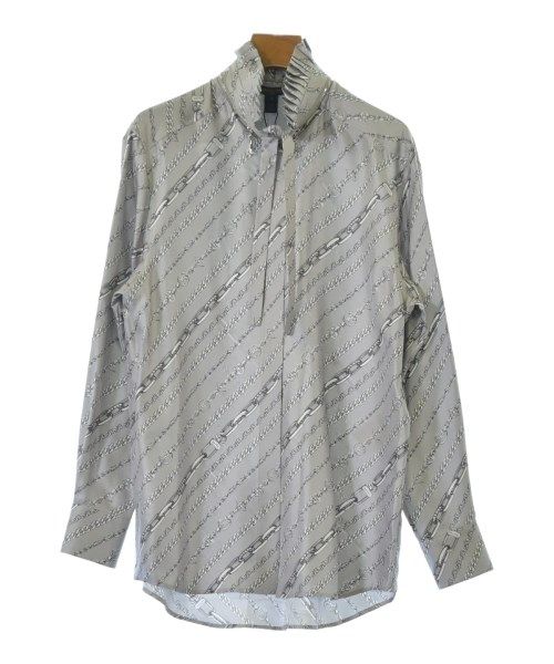 LOUIS VUITTON ブラウス レディース 【古着】【中古】【送料無料】