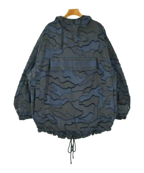 Christian Dior ブルゾン（その他） レディース 【古着】【中古】【送料無料】