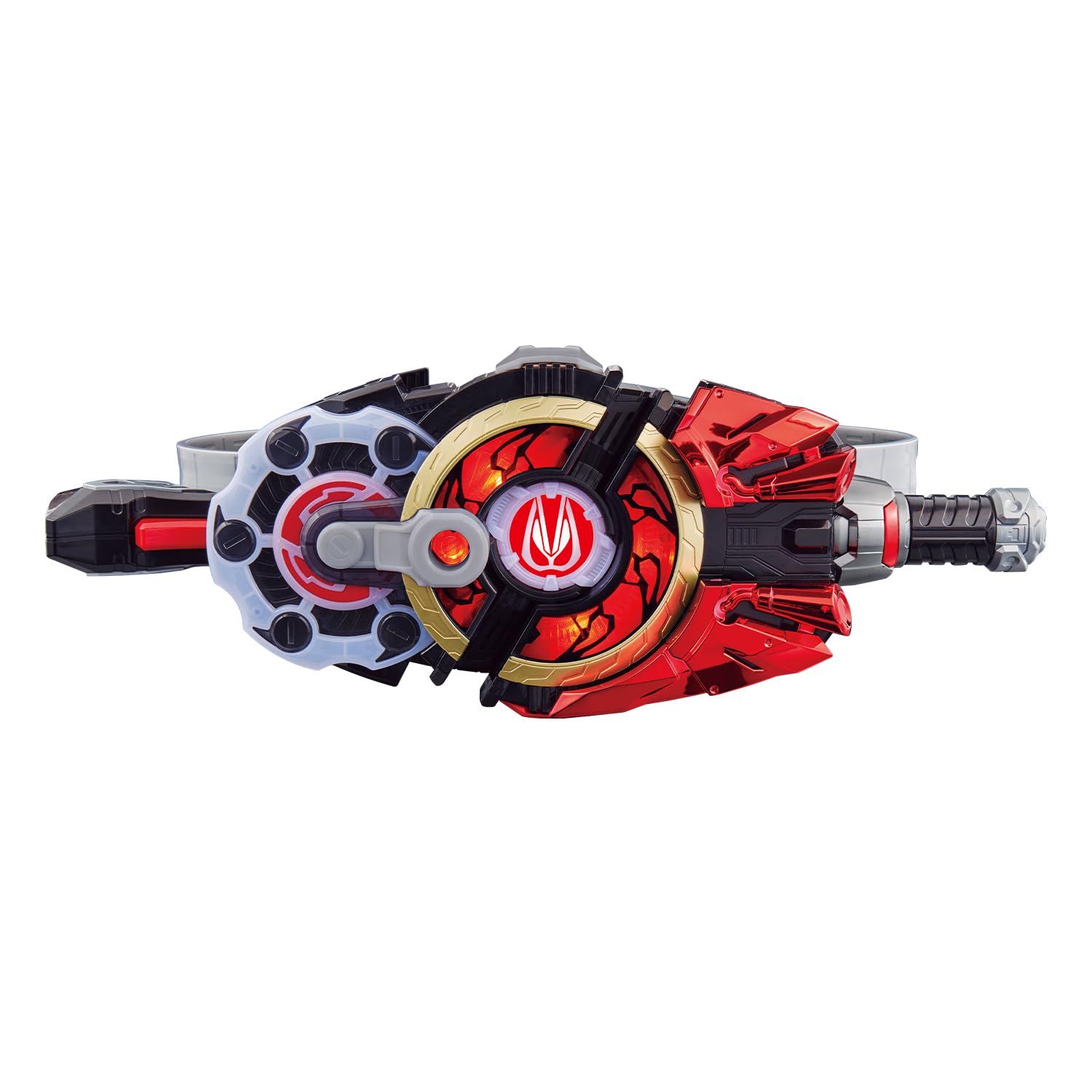 [バンダイ(BANDAI)] SUPER BEST 変身ベルト DXデザイアドライバ― 仮面ライダーギーツ [DXデザイアドライバ―]