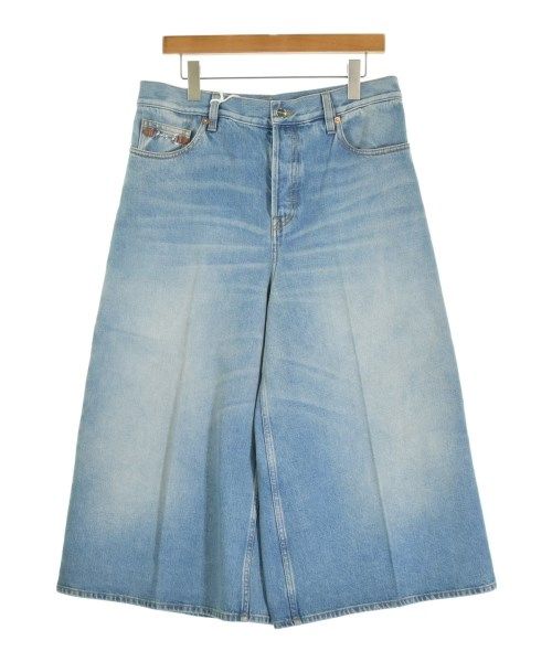 GUCCI デニムパンツ レディース 【古着】【中古】【送料無料】 43,560円